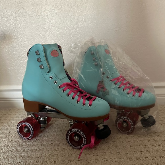 Modi Skates - Picture 2 of 5